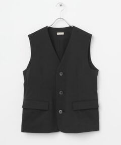 PROTAGONISTA　Vest