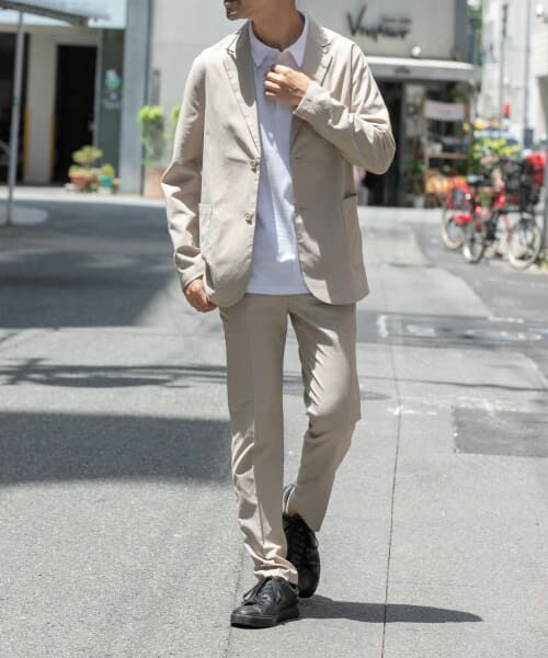 セール】 『防シワ』『XLサイズあり』ハイパフォーマンスリネン