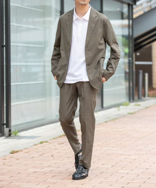 セール】 『防シワ』『XLサイズあり』ハイパフォーマンスリネン