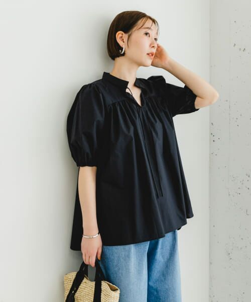 アーバンリサーチ ロッソ チュニック URBAN RESEARCH ROSSO｜アーバンリサーチ ロッソのチュニック
