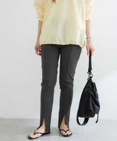 F by ROSSO　UVCUT速乾レギンスパンツ