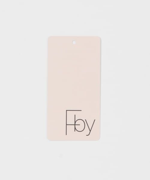 セール】 F by ROSSO フラワープリントオールインワン
