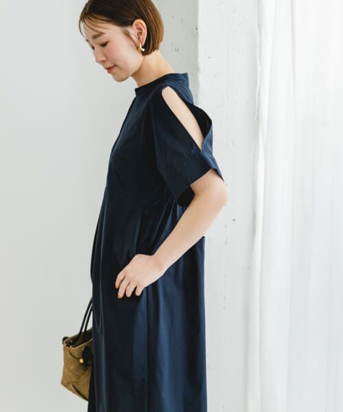 値下中【新品タグ付き】URBAN　RESEARCH　ROSSO ワンピース セール】 『別注』Lee×ROSSO BELTED CAMISOLE DRESS