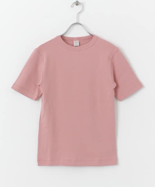 ＊＊URBAN RESEARCH ROSSO / アーバンリサーチ ロッソ Tシャツ | GICIPI　CRISTALLO（Corallo）