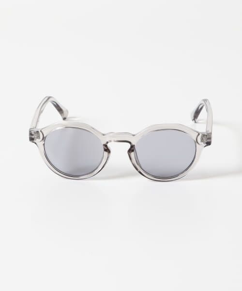 ＊＊URBAN RESEARCH ROSSO / アーバンリサーチ ロッソ サングラス・メガネ | ELENDEEK　CROWN PANTO SUNGLASSES（CLR）