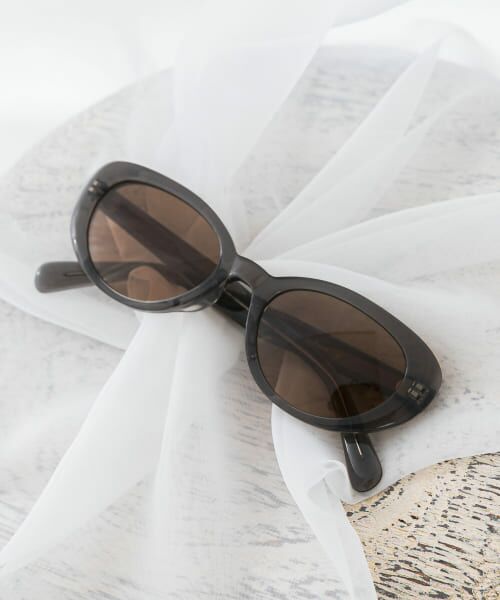 ＊＊URBAN RESEARCH ROSSO / アーバンリサーチ ロッソ サングラス・メガネ | aim　boniface Sunglasses（gr）