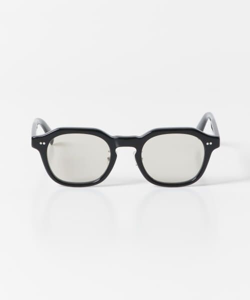 ＊＊URBAN RESEARCH ROSSO / アーバンリサーチ ロッソ サングラス・メガネ | aim　calm Sunglasses（bk）