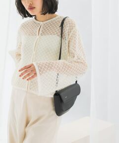 メッシュレーストップス