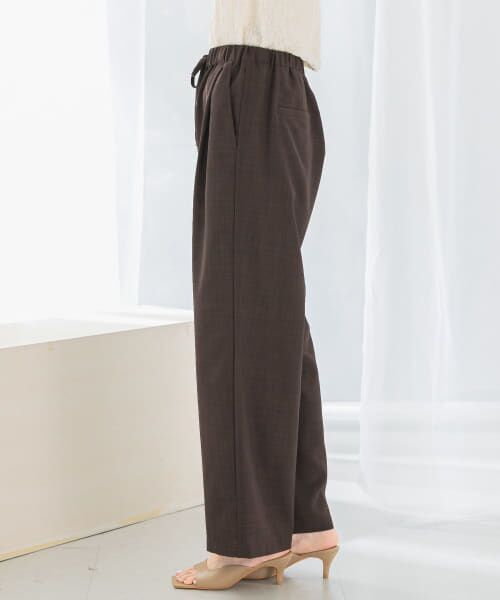 セール】 『UR TECH DRYLUXE』イージードロストパンツ （その他