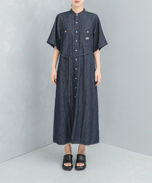 archivio レッド ワンピース. 38 ロングワンピース .-- LUCRECIA （レッド） -MANGO - マンゴ公式
