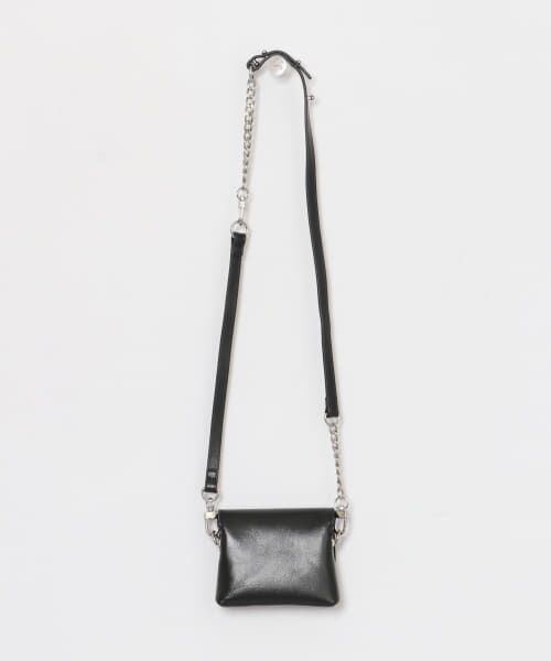 あ VELVET CHAIN WAIST BAG 466T バッグ あ様専用 VELVET CHAIN WAIST BAG 466T バッグ - メルカリ