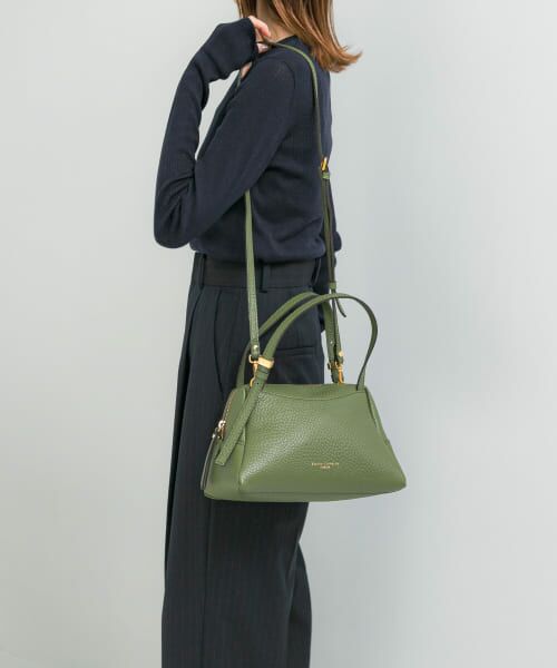 GIANNI CHIARINI 2WAYショルダーバッグ　イタリア製 楽天市場】【10%ポイントバック 9/10 10時～9/11 10時】ジャンニ