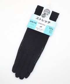 UV PLUS⁺ / ユーブイ プラス（グッズ） 手袋 | レディース UVカット手袋