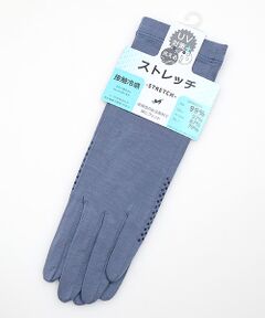 UV PLUS⁺ / ユーブイ プラス（グッズ） 手袋 | レディース UVカット手袋