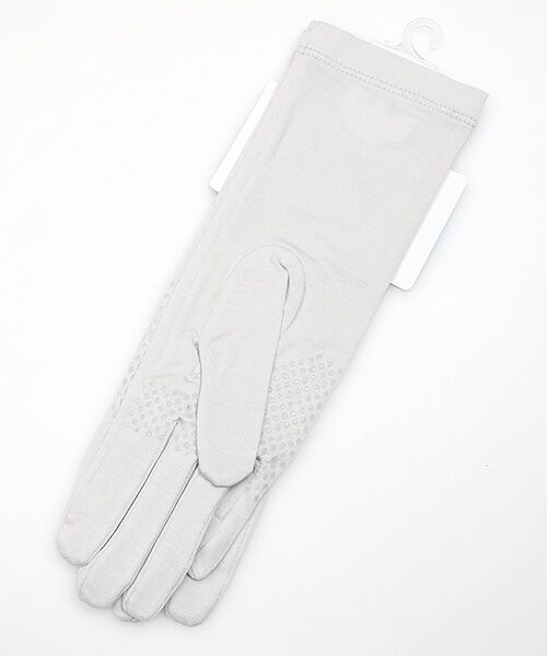UV PLUS⁺ / ユーブイ プラス（グッズ） 手袋 | レディース UVカット手袋 | 詳細1