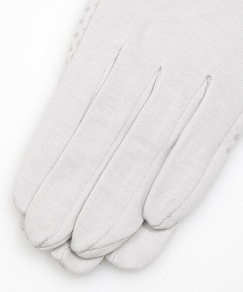 UV PLUS⁺ / ユーブイ プラス（グッズ） 手袋 | レディース UVカット手袋 | 詳細2