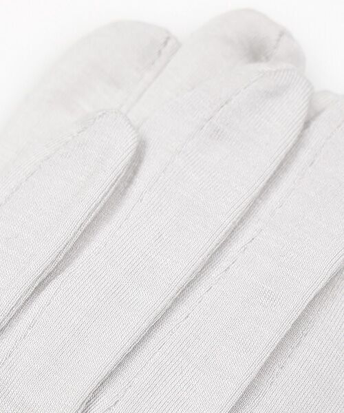 UV PLUS⁺ / ユーブイ プラス（グッズ） 手袋 | レディース UVカット手袋 | 詳細4