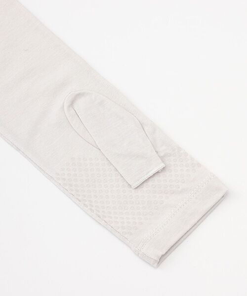 UV PLUS⁺ / ユーブイ プラス（グッズ） 手袋 | レディース UVカット手袋 | 詳細2