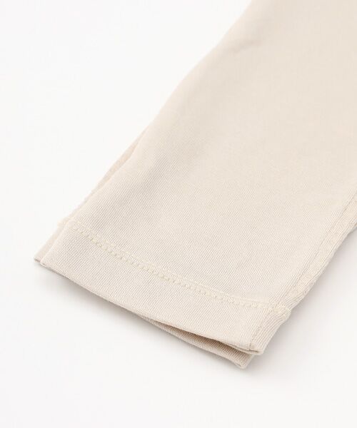 UV PLUS⁺ / ユーブイ プラス（グッズ） 手袋 | レディース UVカット手袋 | 詳細1