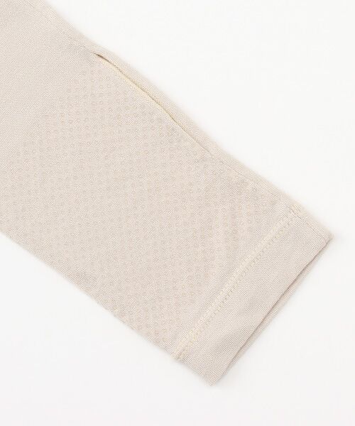 UV PLUS⁺ / ユーブイ プラス（グッズ） 手袋 | レディース UVカット手袋 | 詳細2