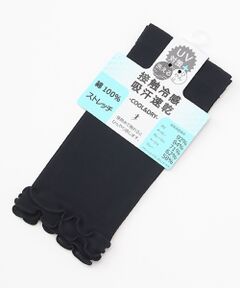 UV PLUS⁺ / ユーブイ プラス（グッズ） 手袋 | レディース UVカット手袋