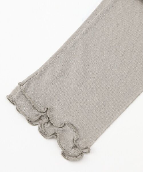 UV PLUS⁺ / ユーブイ プラス（グッズ） 手袋 | レディース UVカット手袋 | 詳細2