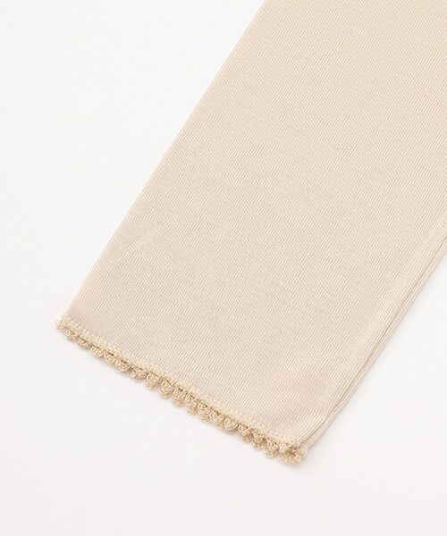 UV PLUS⁺ / ユーブイ プラス（グッズ） 手袋 | レディース UVカット手袋 | 詳細2