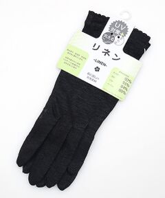 UV PLUS⁺ / ユーブイ プラス（グッズ） 手袋 | レディース UVカット手袋