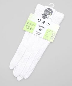 UV PLUS⁺ / ユーブイ プラス（グッズ） 手袋 | レディース UVカット手袋