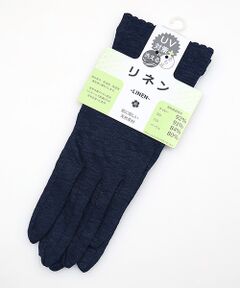 UV PLUS⁺ / ユーブイ プラス（グッズ） 手袋 | レディース UVカット手袋