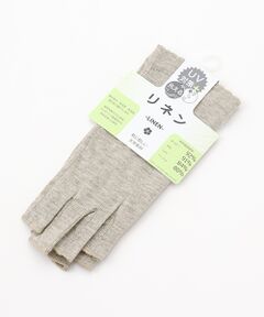 UV PLUS⁺ / ユーブイ プラス（グッズ） 手袋 | レディース UVカット手袋