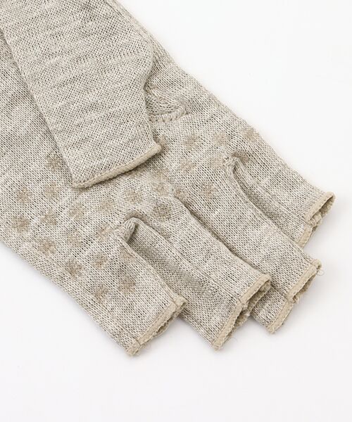 UV PLUS⁺ / ユーブイ プラス（グッズ） 手袋 | レディース UVカット手袋 | 詳細1