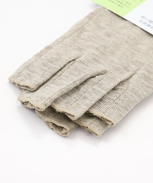 UV PLUS⁺ / ユーブイ プラス（グッズ） 手袋 | レディース UVカット手袋 | 詳細2