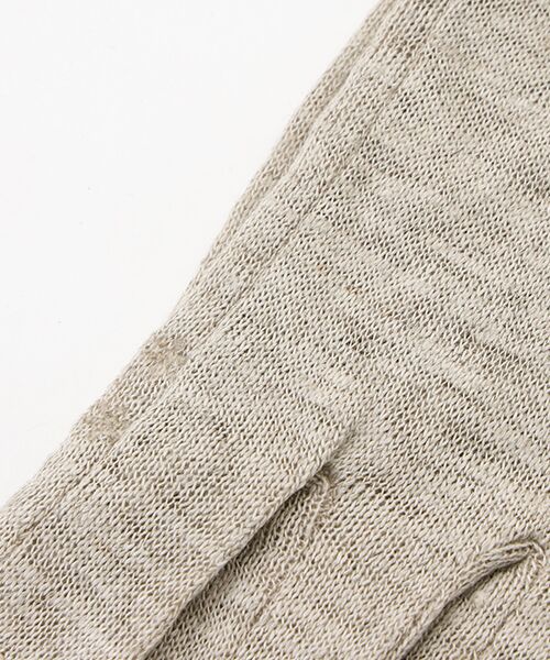 UV PLUS⁺ / ユーブイ プラス（グッズ） 手袋 | レディース UVカット手袋 | 詳細3