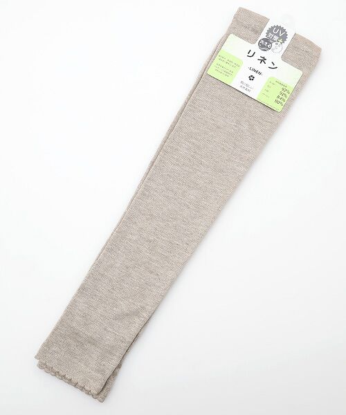 UV PLUS⁺ / ユーブイ プラス（グッズ） 手袋 | レディース UVカット手袋（GREGE）