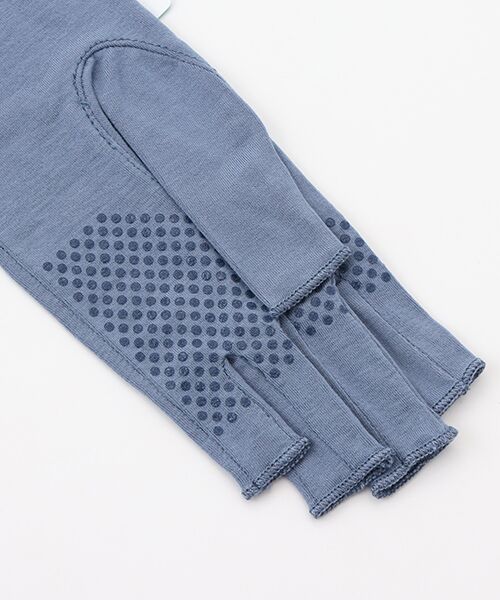 UV PLUS⁺ / ユーブイ プラス（グッズ） 手袋 | レディース UVカット手袋 | 詳細1