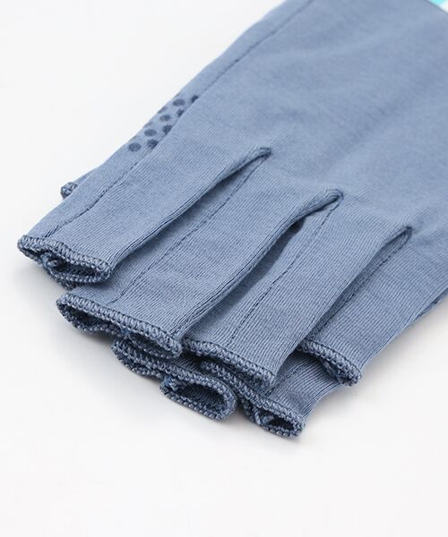 UV PLUS⁺ / ユーブイ プラス（グッズ） 手袋 | レディース UVカット手袋 | 詳細2