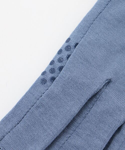 UV PLUS⁺ / ユーブイ プラス（グッズ） 手袋 | レディース UVカット手袋 | 詳細3