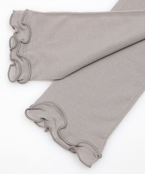 UV PLUS⁺ / ユーブイ プラス（グッズ） 手袋 | レディース UVカット手袋 | 詳細2