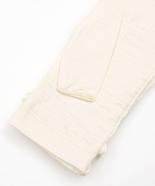 UV PLUS⁺ / ユーブイ プラス（グッズ） 手袋 | レディース UVカット手袋 | 詳細2