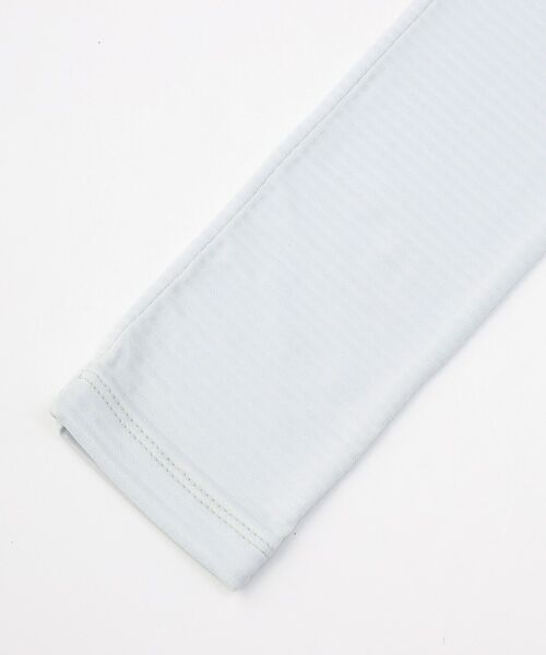 UV PLUS⁺ / ユーブイ プラス（グッズ） 手袋 | レディース UVカット手袋 | 詳細2