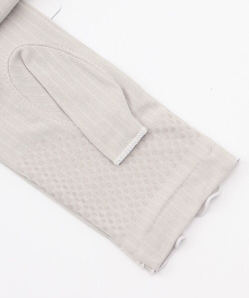 UV PLUS⁺ / ユーブイ プラス（グッズ） 手袋 | レディース UVカット手袋 | 詳細2