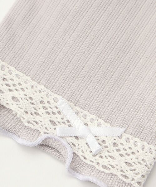 UV PLUS⁺ / ユーブイ プラス（グッズ） 手袋 | レディース UVカット手袋 | 詳細3