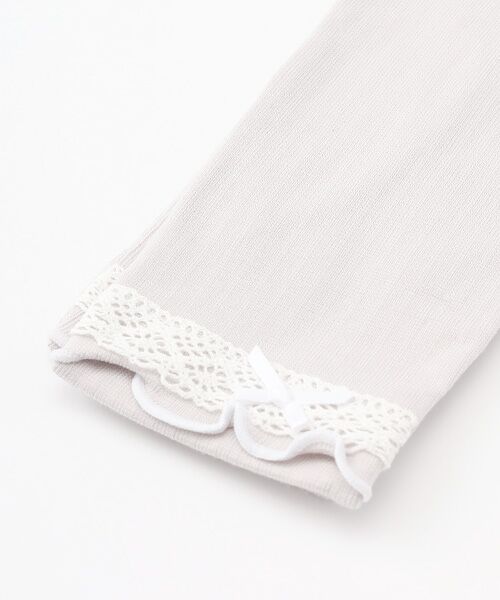 UV PLUS⁺ / ユーブイ プラス（グッズ） 手袋 | レディース UVカット手袋 | 詳細1