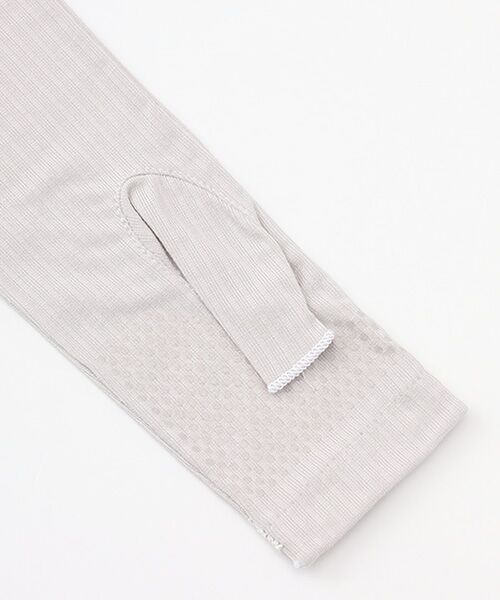 UV PLUS⁺ / ユーブイ プラス（グッズ） 手袋 | レディース UVカット手袋 | 詳細2