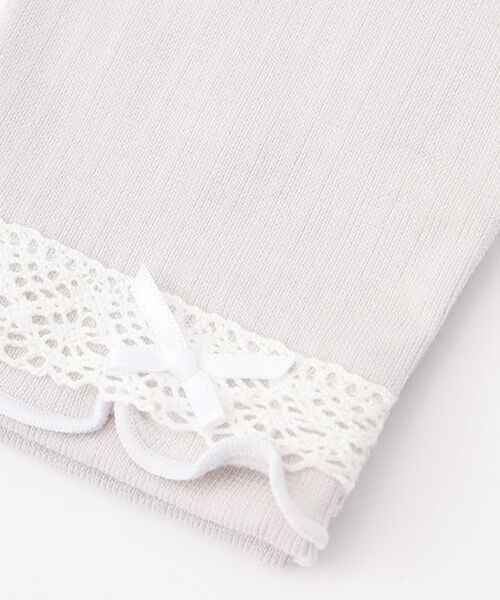 UV PLUS⁺ / ユーブイ プラス（グッズ） 手袋 | レディース UVカット手袋 | 詳細3