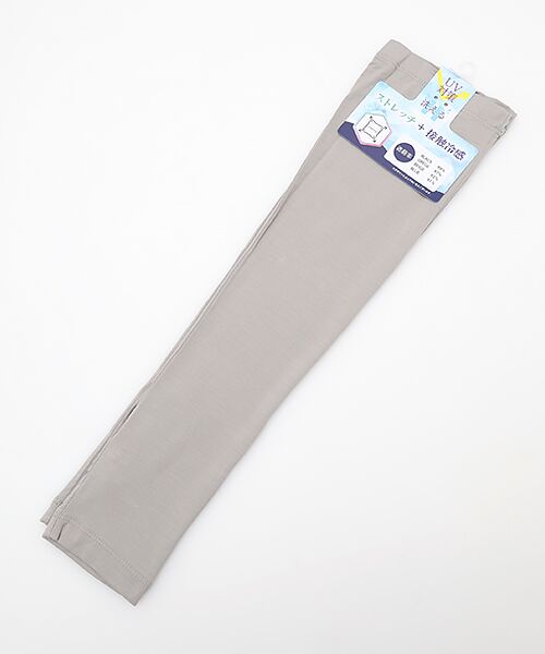 UV PLUS⁺ / ユーブイ プラス（グッズ） 手袋 | レディース UVカット手袋（GREGE）