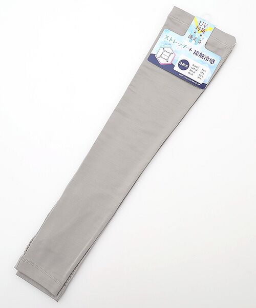 UV PLUS⁺ / ユーブイ プラス（グッズ） 手袋 | レディース UVカット手袋（GREGE）