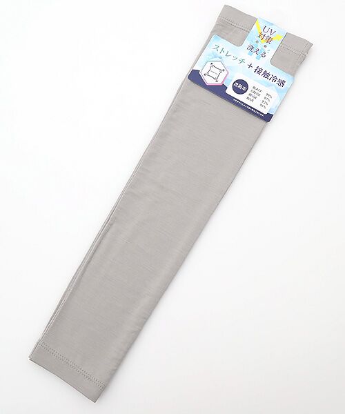 UV PLUS⁺ / ユーブイ プラス（グッズ） 手袋 | レディース UVカット手袋（GREGE）