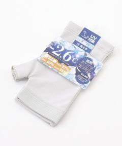 UV PLUS⁺ / ユーブイ プラス（グッズ） 手袋 | レディース UVカット手袋